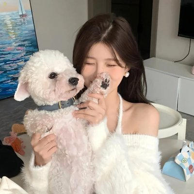 天才猫奴画家