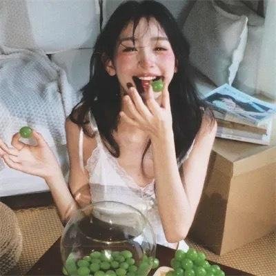 自梳女粤语